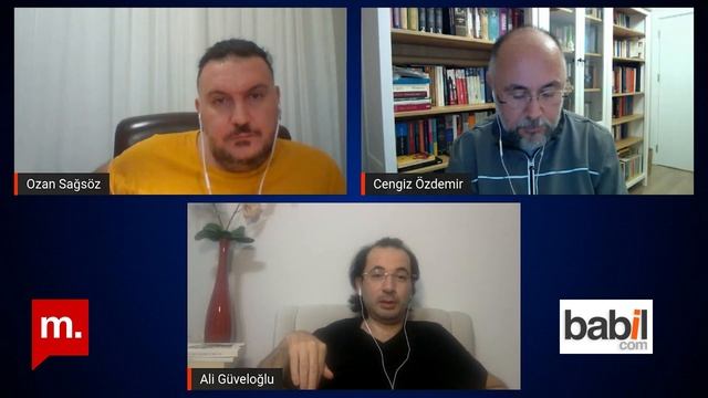 Kültür & Tarih Sohbetleri: Antik Çağ'da beslenme ve damak tadı смотреть онлайн