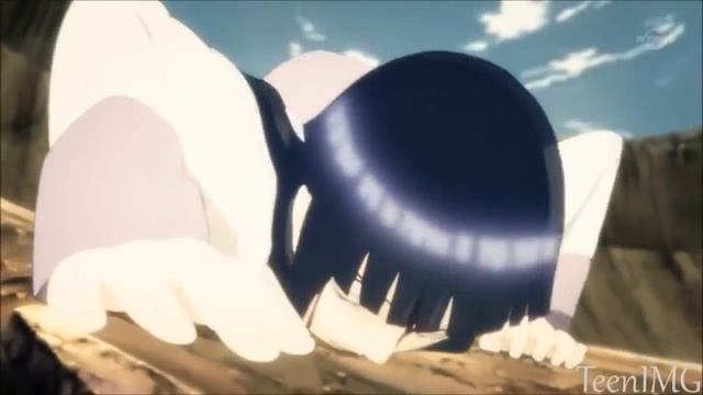 Faded (anime Version)