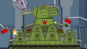 кв-44 м он монстр