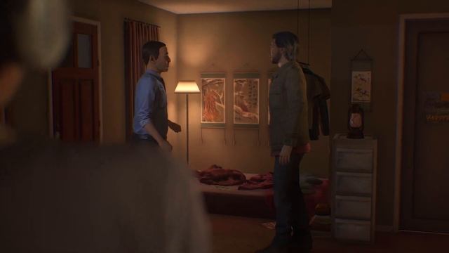 Life Is Strange True Colors Thank You | Video Essay