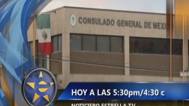 Larry Steve McQuilliams - Noticiero Con Myrka Dellanos