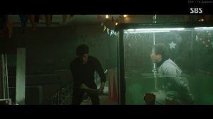 Девственница У Ри 1 сезон 12 серия