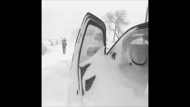 The Cold Winter - One Last Time смотреть онлайн
