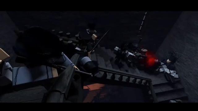 Guts And Blackpowder