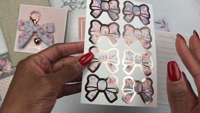 Simply Gilded unboxing | December Subscription Box смотреть онлайн