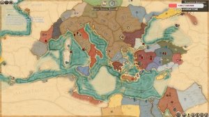 Слабейшими!!! #2 Геты vs Масесилы. Total War Rome 2 1х1.    #totalwar #rome