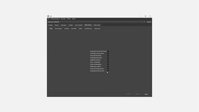Обзор ErgoHaven M4CR0Pad смотреть онлайн