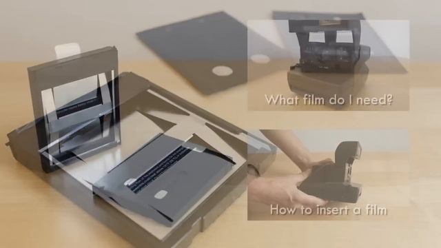 What Battery Do I Need? - Tutorial: How To Use A Polaroid 600 Camera смотреть онлайн