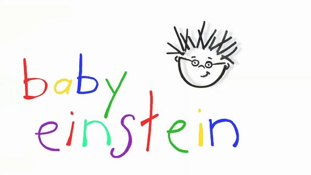 Baby Einstein: A Movie About Colors And More 2006 DVD Bonus Credits In Different Languages смотреть онлайн