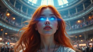 В дальний путь (Дети пепла) - эпическая  музыка