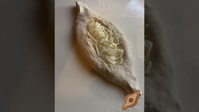 Хачапури по аджарски смотреть онлайн