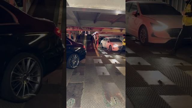 Грузим авто в южной кореи! смотреть онлайн