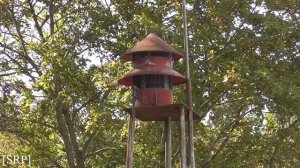 FS Model 5 Siren Test & Removal, Burbank, OH