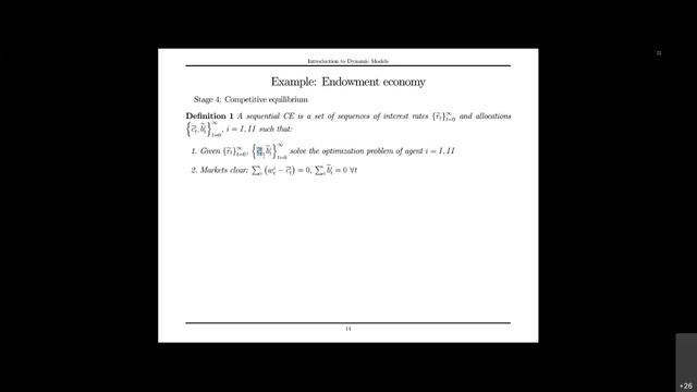 Enfoque de equilibrio: Clase 2/3 смотреть онлайн