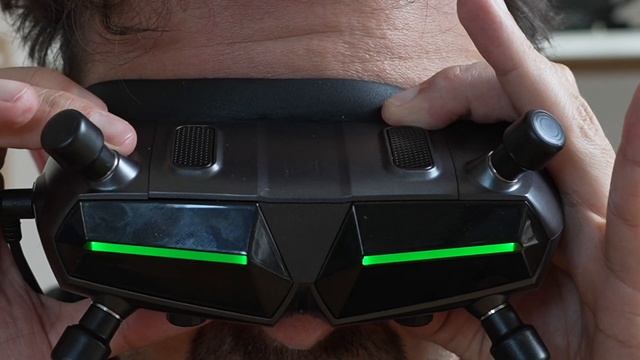 Walksnail Goggles X смотреть онлайн