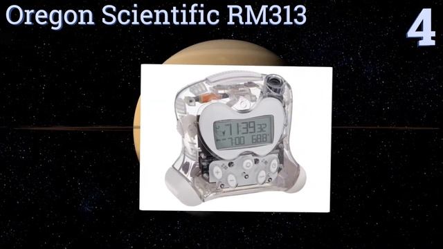 7 Best Projection Clocks 2017 смотреть онлайн