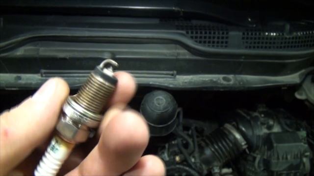 Хонда CRV-3 дёргается на ходу. Ошибок нет. Любительская диагностика. смотреть онлайн