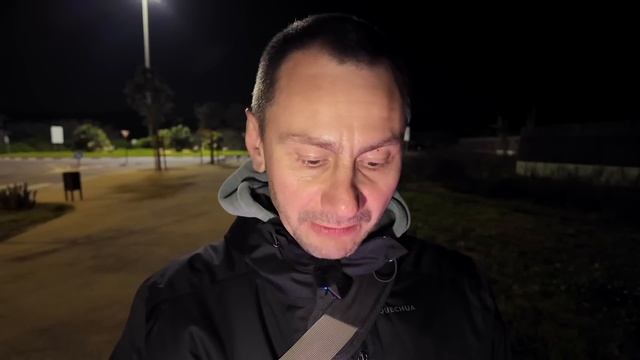 Пока вы спите 15.12.2024 смотреть онлайн