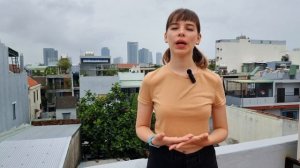 Жильё во Вьетнаме. Как мы искали квартиру в Дананге и сколько она стоит.