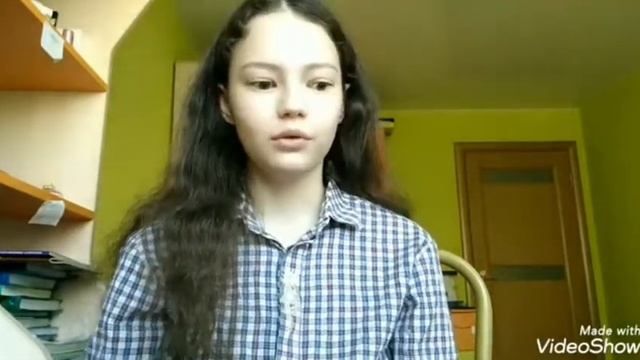 Как я ездила в лагерь./Истории из жизни.// Ali Ni смотреть онлайн