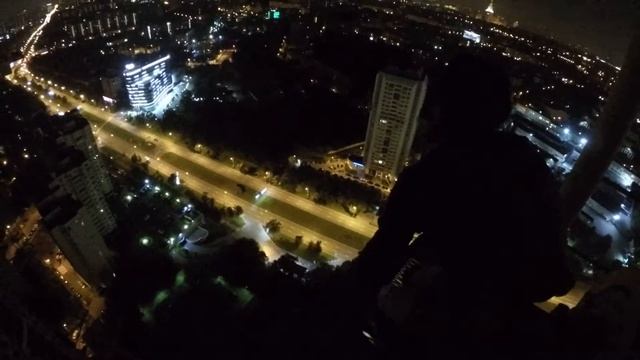 Где то в Москве 18.08.2016 смотреть онлайн