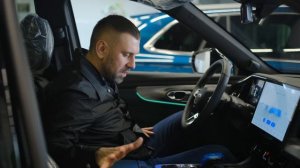 Обзор GAC GS8 против GEELY MONJARO что выбрать ??? / ЦОДОВ ЮРА ! #gacgs8 #geelymonjaro