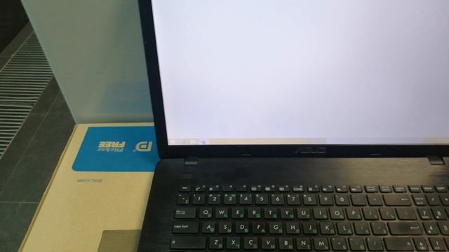 Осмотр ноутбука asus r752m смотреть онлайн
