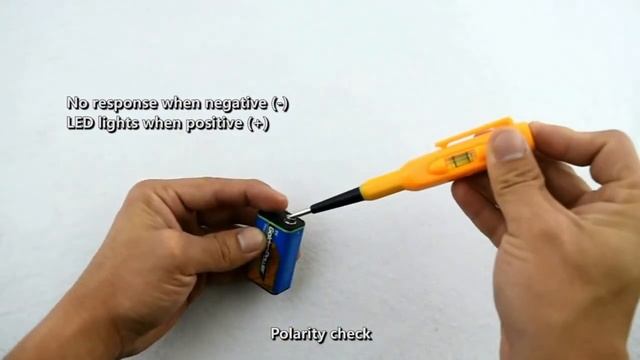 MEET - Digital tester with level MS-18(1) - Contact/Non-contact ACV test DC voltage/polarity check смотреть онлайн