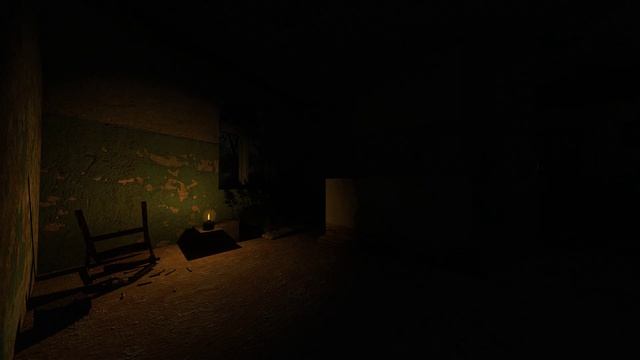 S.T.A.L.K.E.R.: NLC 7 - Darkscape. Night. Ambient. смотреть онлайн