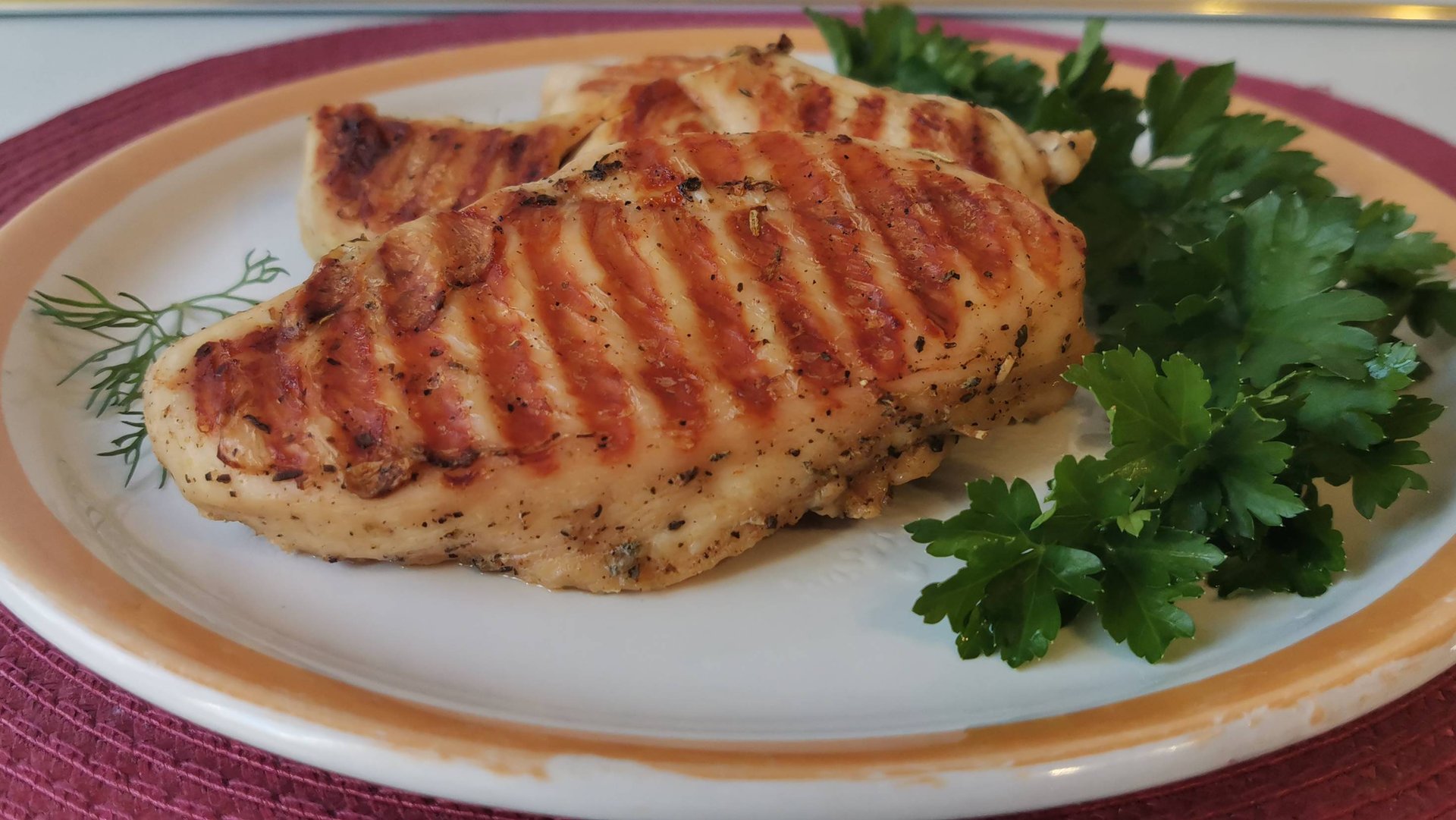 ВКУСНАЯ КУРИЦА НА НОВЫЙ 2025 ГОД быстро и просто. Простые рецепты на новогодний стол и не только. смотреть онлайн