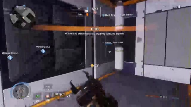 DaDonHwD's Live Titanfall 2: will i get destroyed??? 8 смотреть онлайн