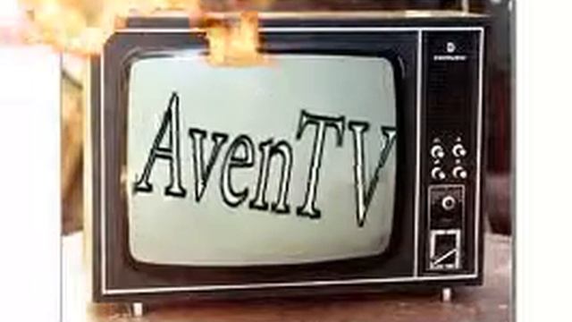 первая реклама AvenTV смотреть онлайн