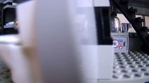 ЛЕГО.ПОБЕГ ИЗ ТЮРЬМЫ  МИНЬОНОВ