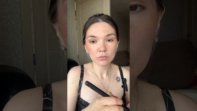 Повседневный макияж | макияж за 10 минут | как уменьшить скулы смотреть онлайн