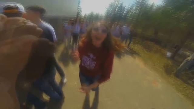 Концерт ко Дню Первокурсника 2015 | ИЭП смотреть онлайн