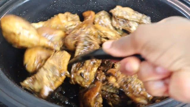 How To Make Jamaican Brown Stew Chicken Pasta | Chicken & Pasta | Brow Stew Chicken смотреть онлайн