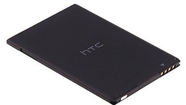 2 x HTC T Mobile G2 Standard OEM Battery BB96100 35H00140 смотреть онлайн