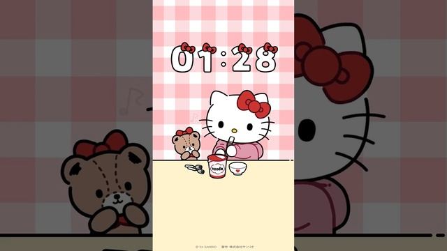 хеллоу кити смотреть онлайн