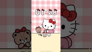 хеллоу кити
