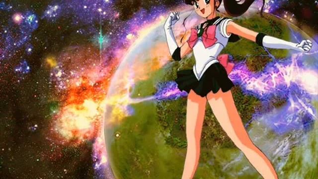 СЕЙЛОР ЮПИТЕР