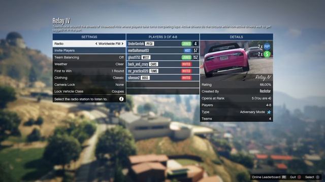 Just Cause 3 hype смотреть онлайн