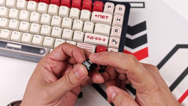 Обзор Дарк Проджект KD83 Wireless. Must have? смотреть онлайн