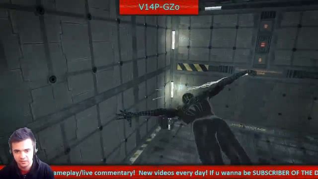 The Amazing Spider Man - Gameplay Walkthrough Commentary- Part 11 - PC,XBOX,PSP,PS,Nitendo DS,Wii смотреть онлайн