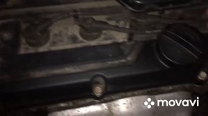 Замена высоковольтных проводов киа рио2 1.4 механика.