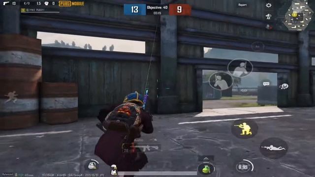 Mention Your Best Player || PIKO PUBG @concept gaming. смотреть онлайн