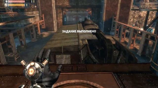 Singularity #6 Савсем маленький паучок ! смотреть онлайн