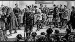 Военная реформа Александра II (1874)