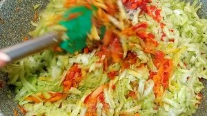 ИКРА ИЗ ОГУРЦОВ «АМУР» НА ЗИМУ! ОГУРЦЫ МЕНЯ ОЧЕНЬ УДИВИЛИ!Теперь буду готовить еë всегда!cucumbers