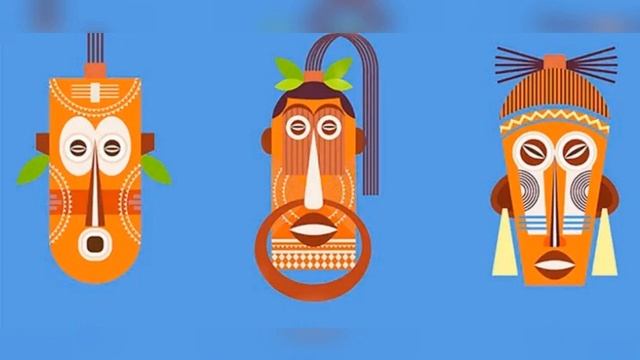 Выбери тотем и узнай, что приготовила тебе судьба на следующую неделю! смотреть онлайн
