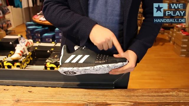 Review - Harden Vol.3 смотреть онлайн